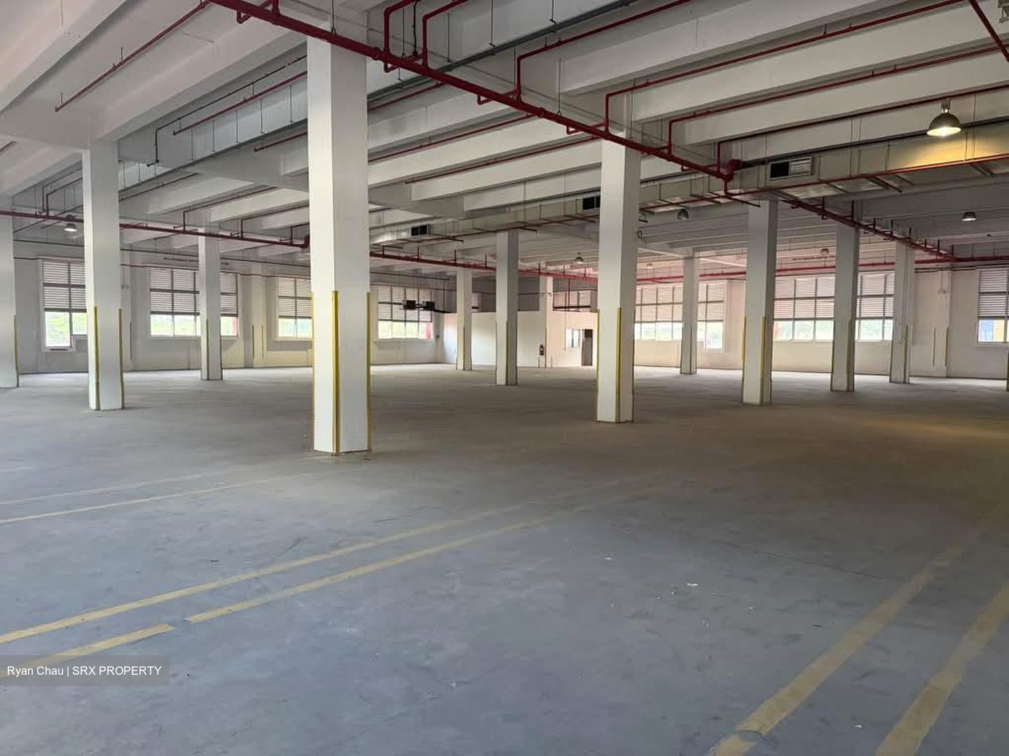 Imm Building (D22), Warehouse #584323611